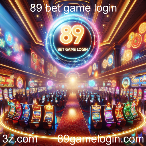Explorando as Últimas Promoções no 89 Bet Game Login